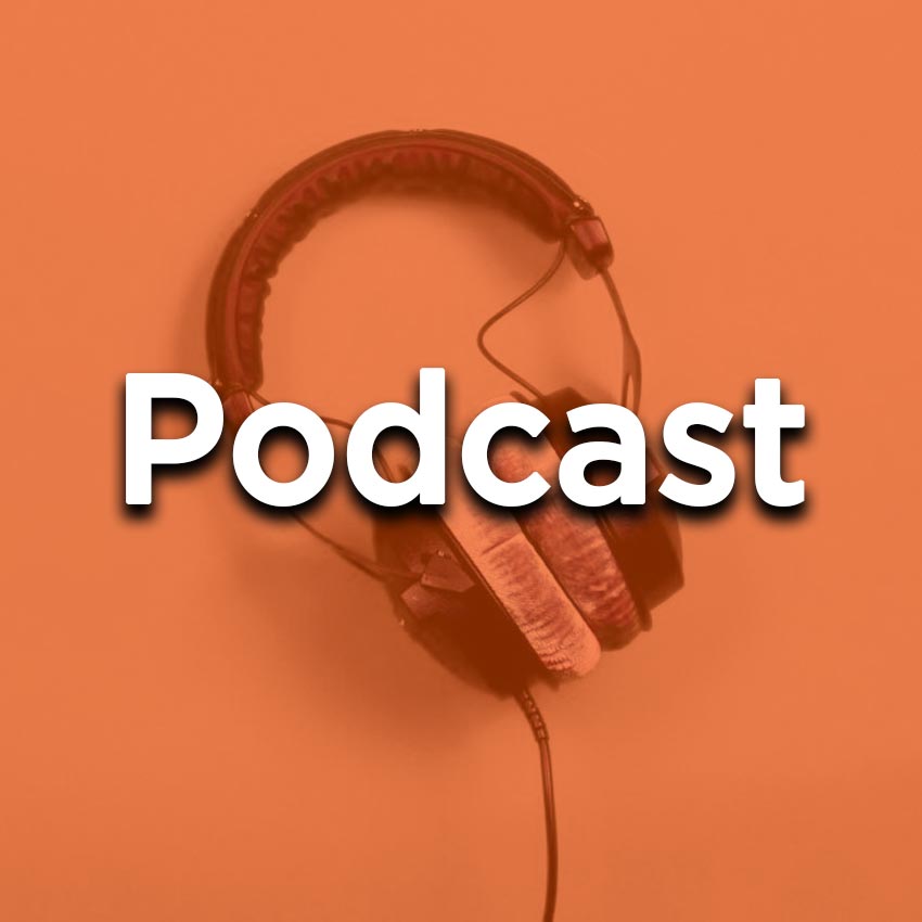 Arbaeen Podcasts